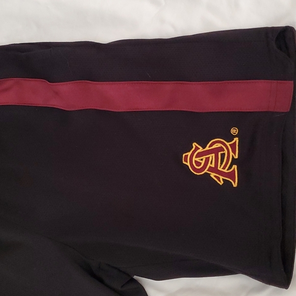 Arizona State University shorts - Picture 2 of 10